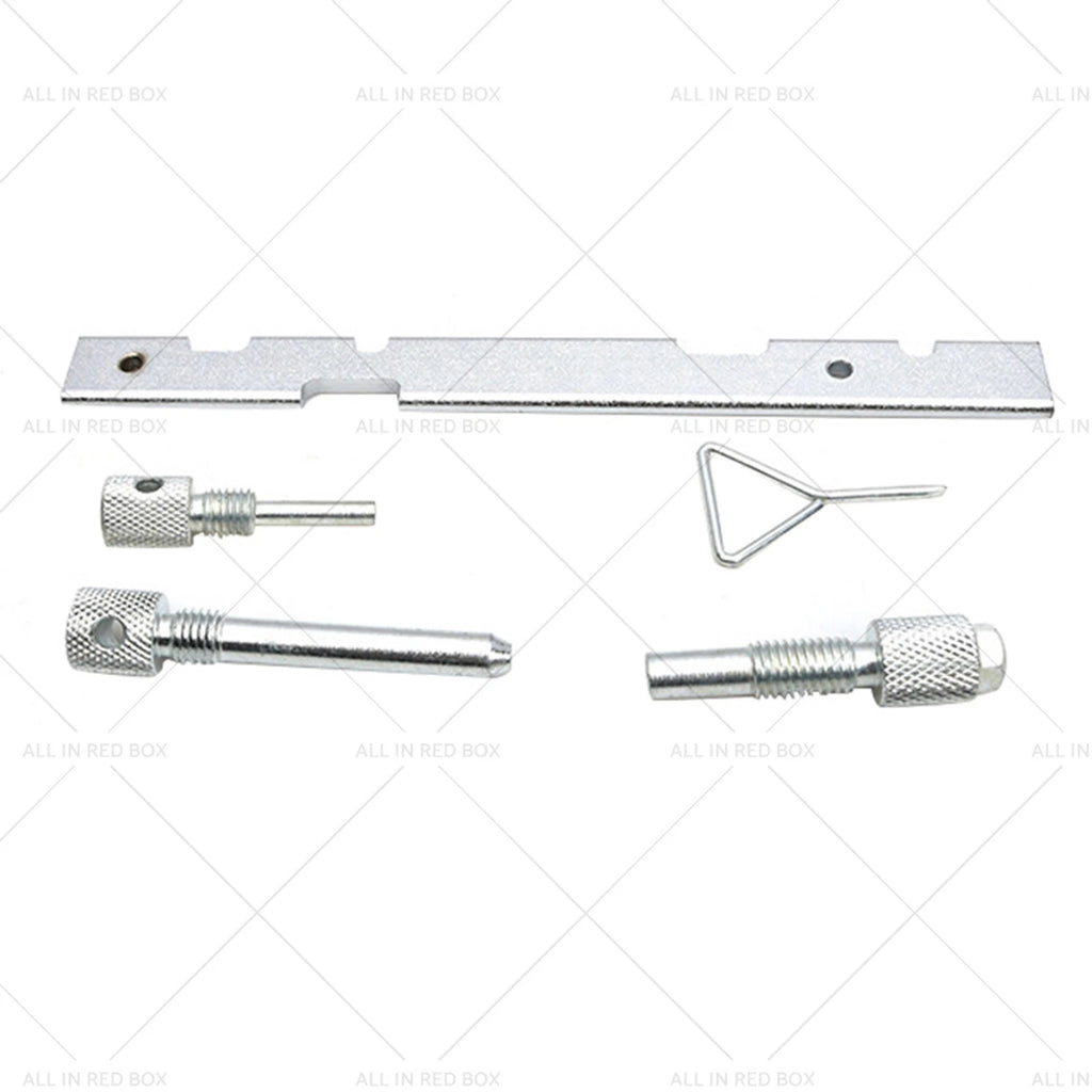 Cam Timing Alignment Tools for Ford Fiesta, Focus, Mazda 2, 6, Volvo S40 (2000–2023)