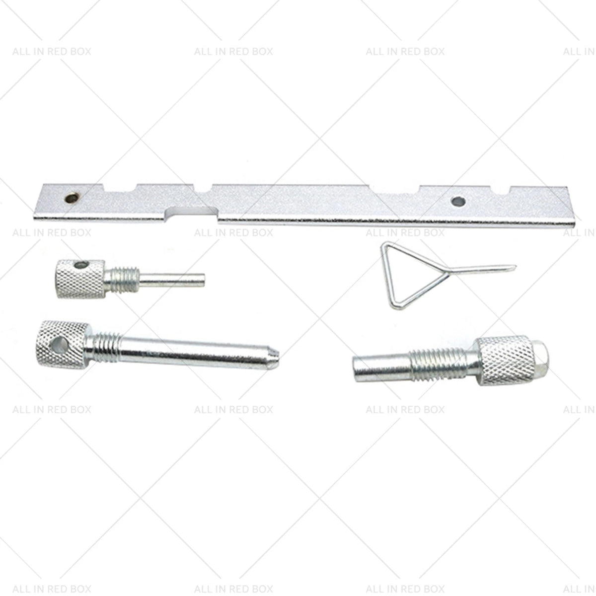 Cam Timing Alignment Tools for Ford Fiesta, Focus, Mazda 2, 6, Volvo S40 (2000–2023)