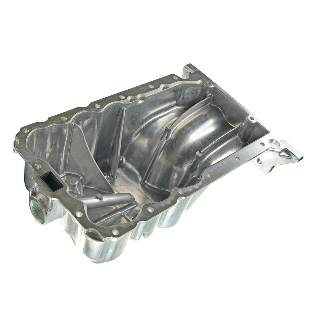Engine Oil Pan for Chevy Cruze (2011-2015), Sonic (2012-2017), Buick Encore (2013-2016)