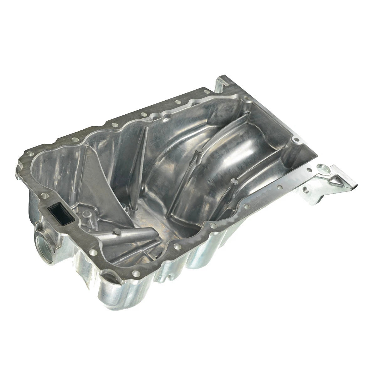 Engine Oil Pan for Chevy Cruze (2011-2015), Sonic (2012-2017), Buick Encore (2013-2016)
