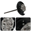 Pre-Pressed Axle Shaft for Toyota Tundra 4.0L 4.6L 4.7L (2007–2009) 926-144