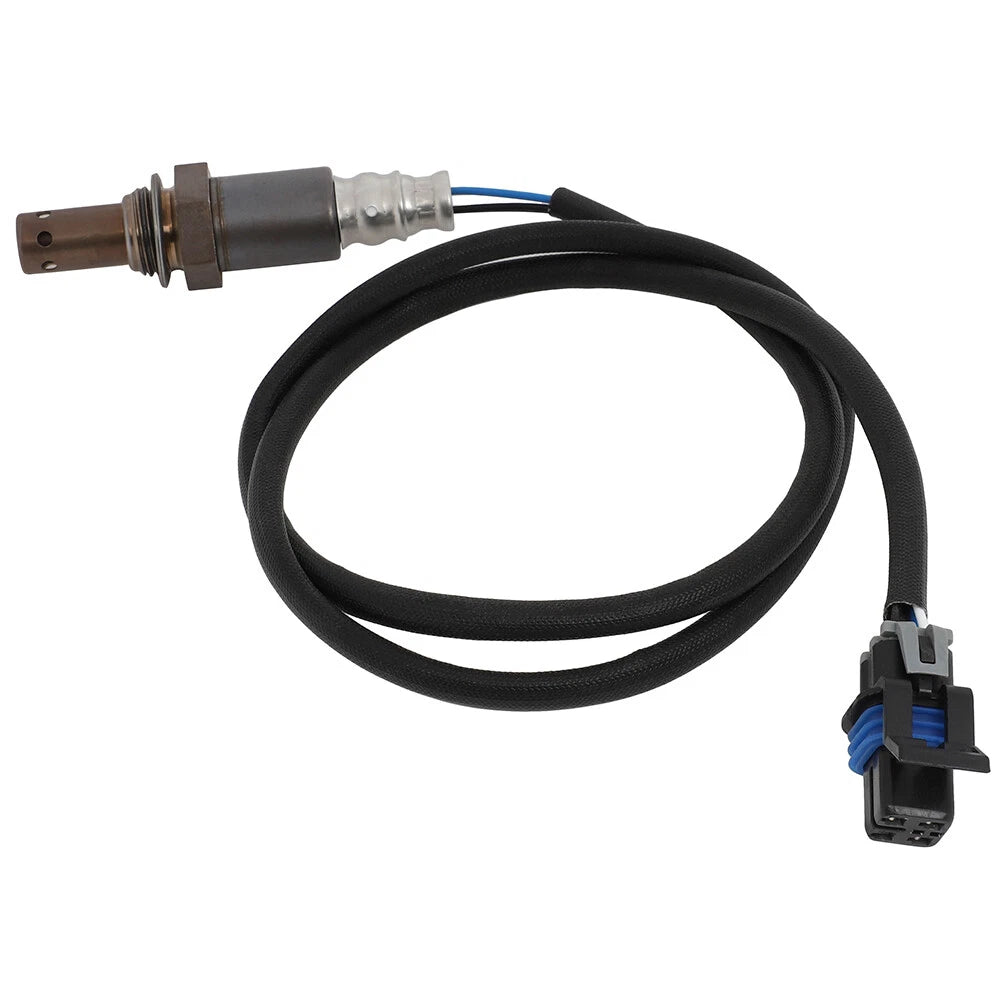 Oxygen O2 Sensor for Chevy Colorado, Hummer H3 (2002)