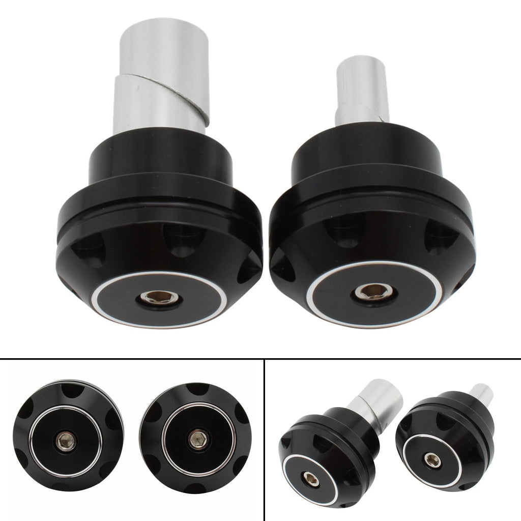 Axle Slider Wheel Protector for BMW R18 Classic (2020–2021)