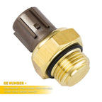 Water Engine Coolant Temperature Sensor for Honda Civic Accord CR-V (1995–2005)