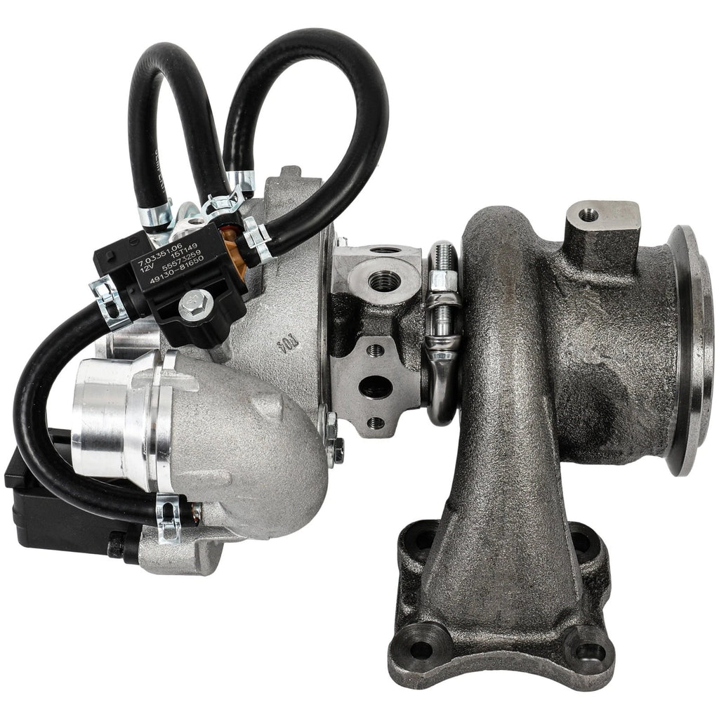Turbocharger w/ Gasket for Chevrolet Malibu (2016–2023) 1.5L