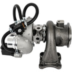 Turbocharger w/ Gasket for Chevrolet Malibu (2016–2023) 1.5L
