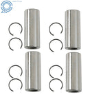 Engine Piston Kit for Hyundai Kia 2.0L (2014-2018)