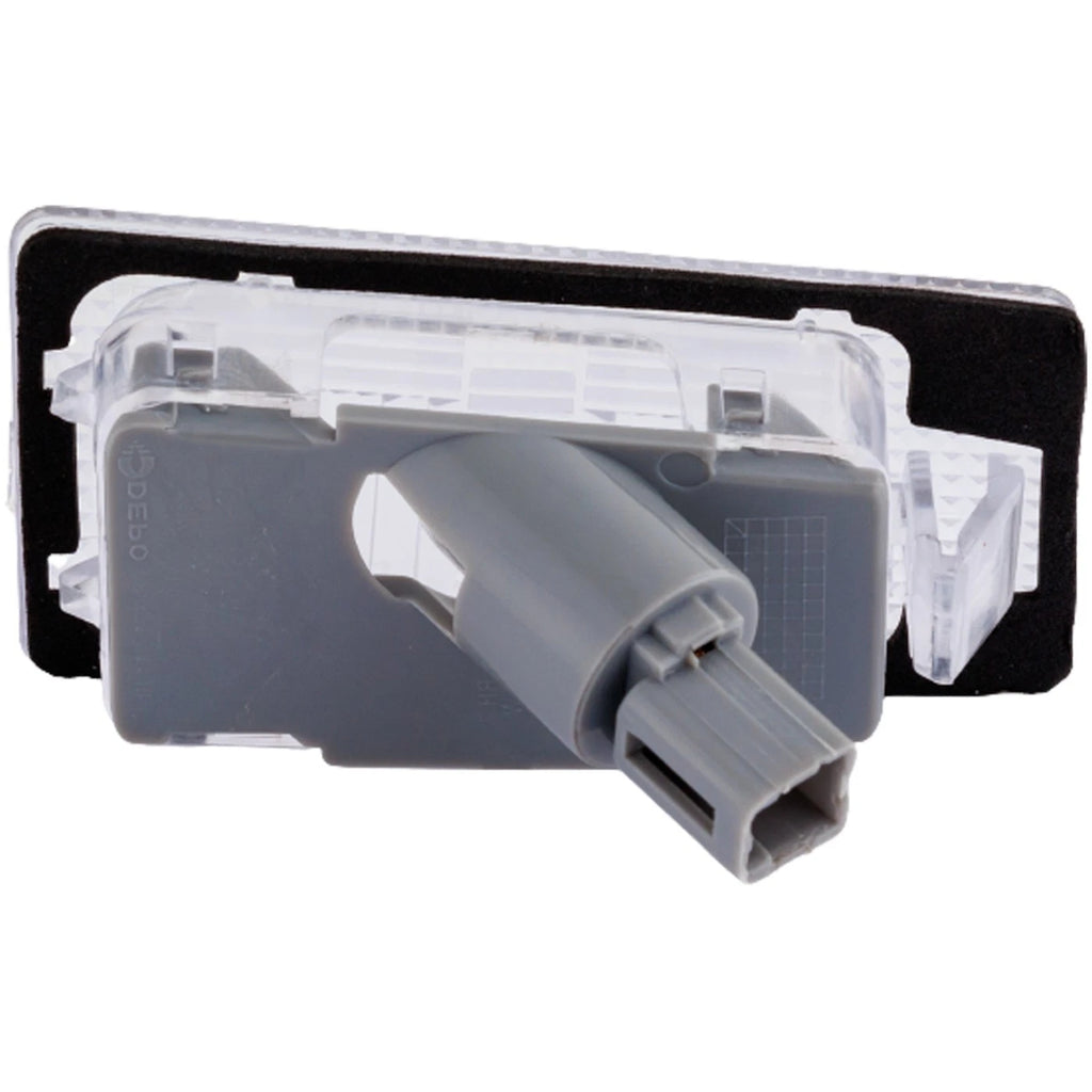 License Plate Light for Hyundai Elantra (2011-2018)