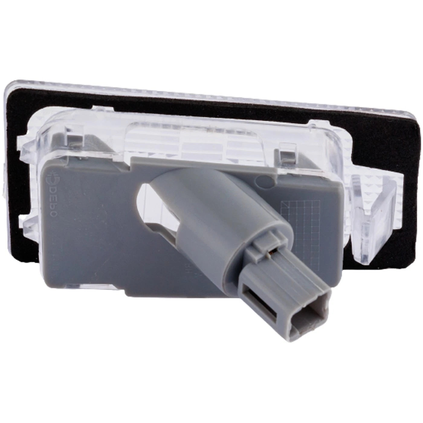 License Plate Light for Hyundai Elantra (2011-2018)