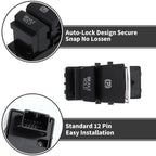Parking Brake Switch No.35355TVAA01 for Honda Accord (2018–2020)
