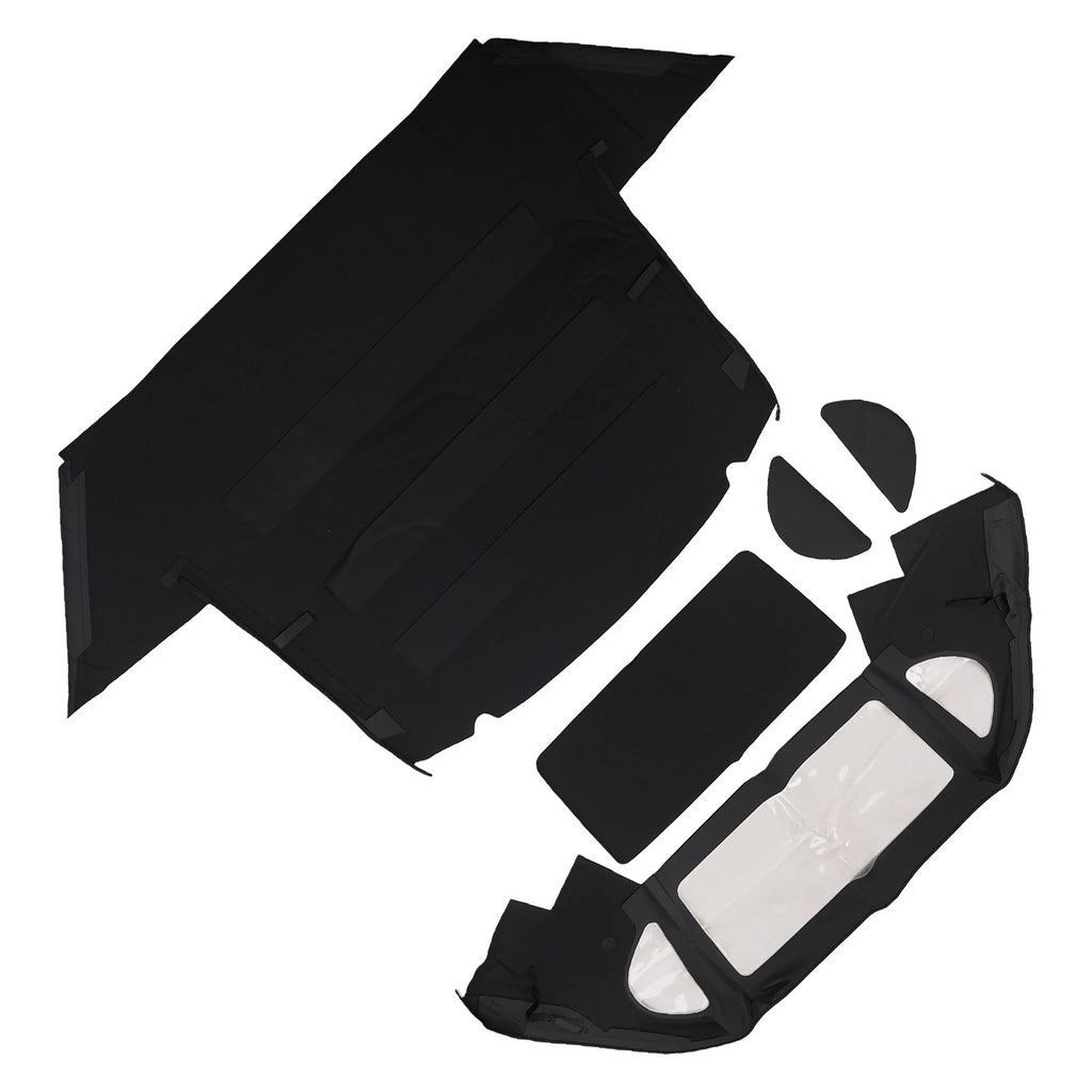 Convertible Soft Top for Mercedes-Benz SL500 SL600 R129 (1994–2002) MBZ12148 Black