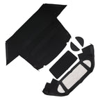 Convertible Soft Top for Mercedes-Benz SL500 SL600 R129 (1994–2002) MBZ12148 Black