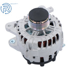 23100-4BA0A Alternator 120A for Nissan Rogue (2014–2018)