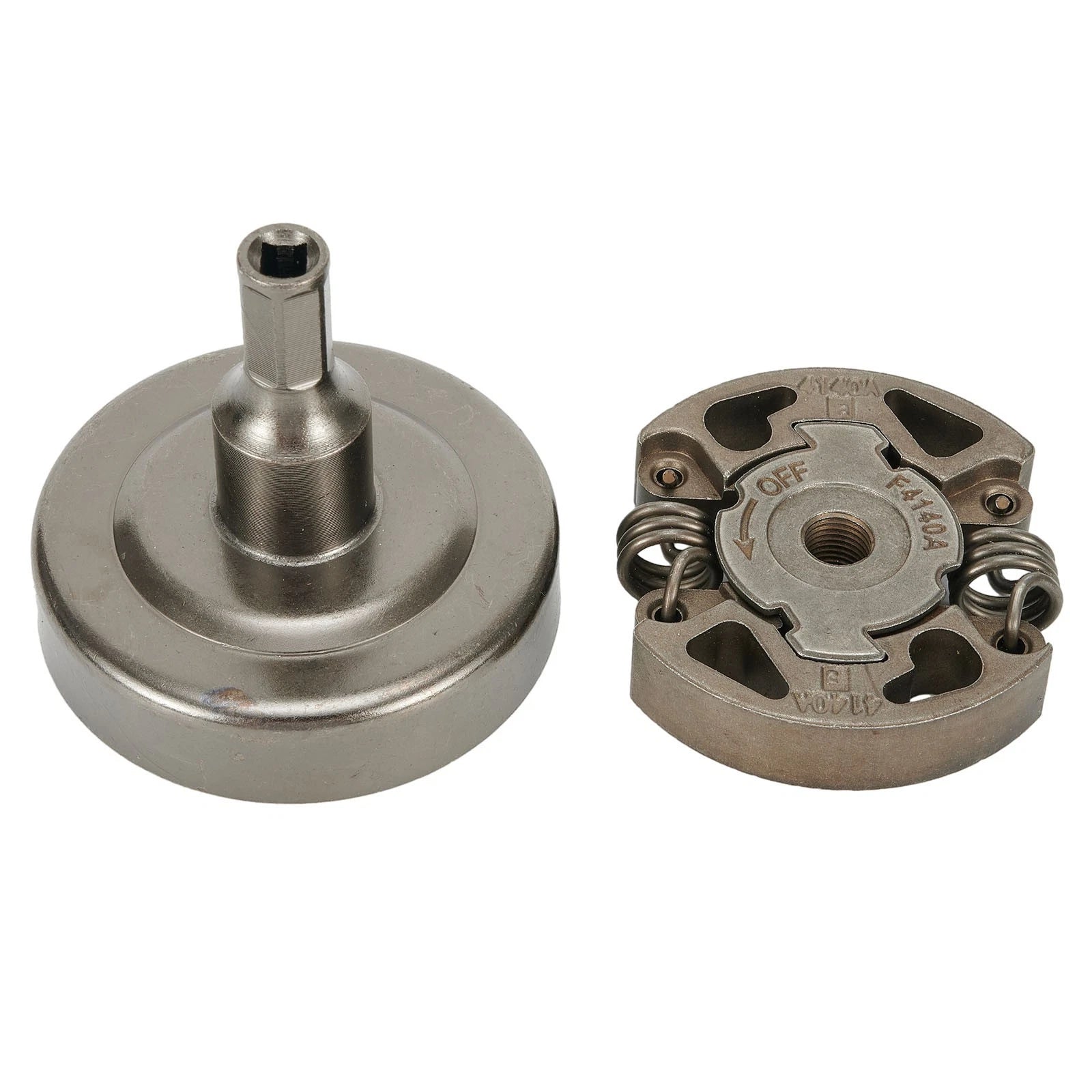 Clutch Assembly Kit for Brush Cutter 40 45 46 50 55
