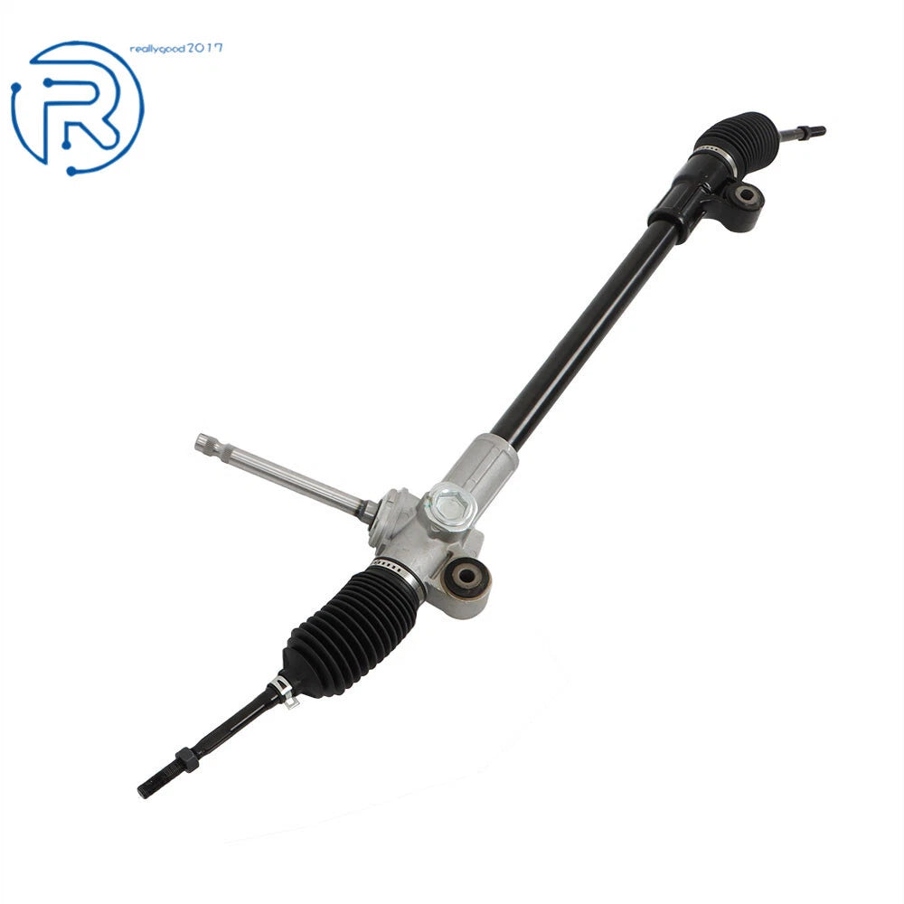 Power Steering Rack & Pinion Assembly for Chevrolet Beat (2018–2020)