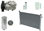 AC Compressor Kit Replacement for Honda Civic (2016–2020)