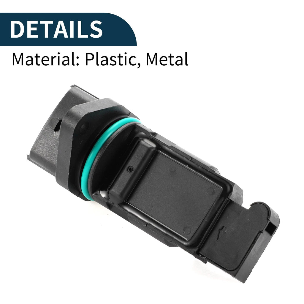 Mass Air Flow Sensor for Hyundai Sonata, Kia Optima (2011–2015)