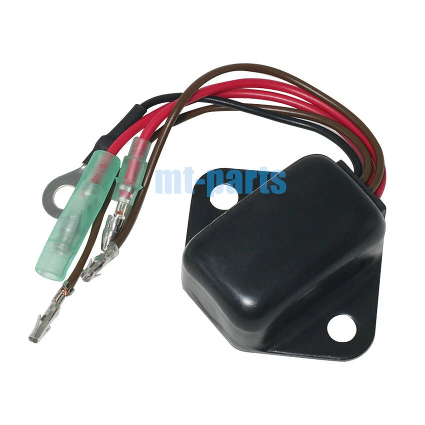 Voltage Regulator Rectifier for Kawasaki Jet Ski 440 JS440-A16 (1992) 21066-3710