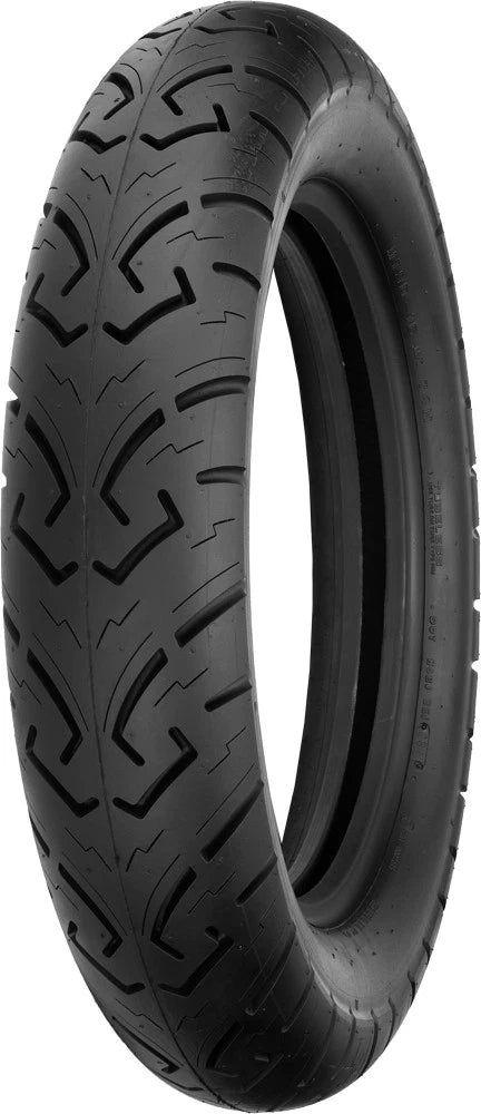 Shinko 250 Series Front Tire MH90-21 56H Bias TT for Motorcycle (MH921)
