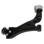 Set of 10 Front Control Arms and Ball Joints for Saturn Vue (2008–2009)
