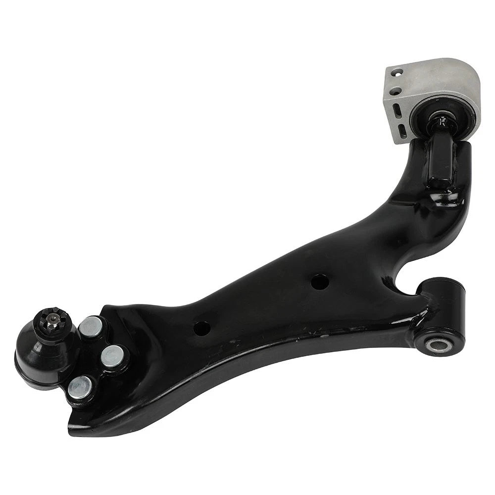 Set of 10 Front Control Arms and Ball Joints for Saturn Vue (2008–2009)