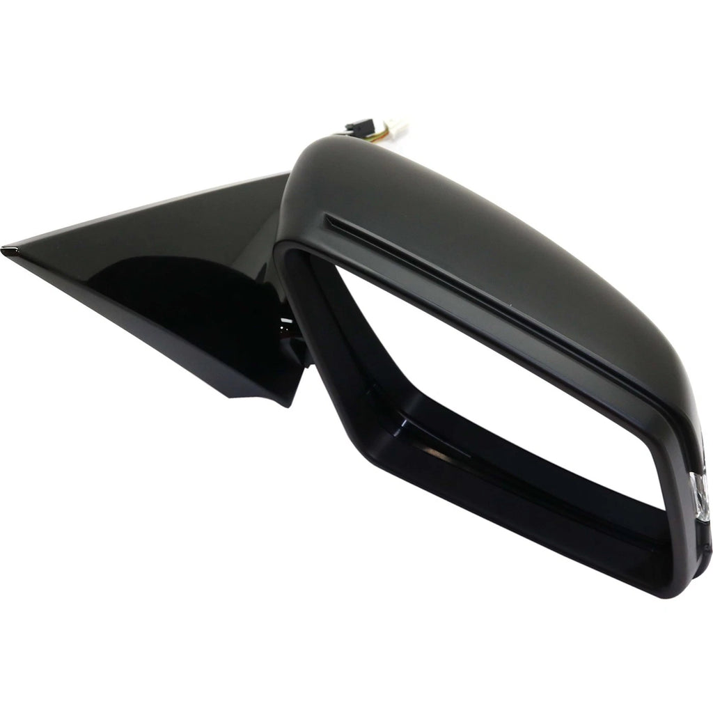 Power Mirror for Mercedes Benz E350 (2010–2016) Right Heated Power Fold