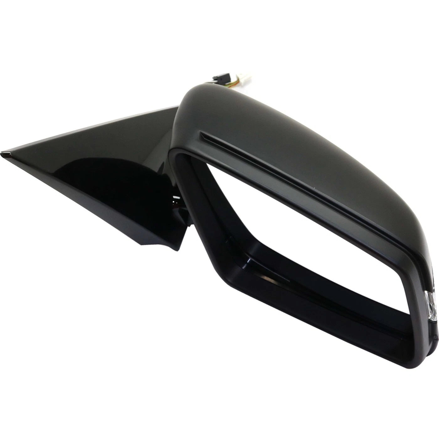 Power Mirror for Mercedes Benz E350 (2010–2016) Right Heated Power Fold
