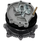 Engine Fan Clutch for Nissan 200SX (1977–1983) L4 2.0L/2.2L