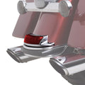 LED Rear Fender Tip Light for Harley Electra Glide, Street Glide