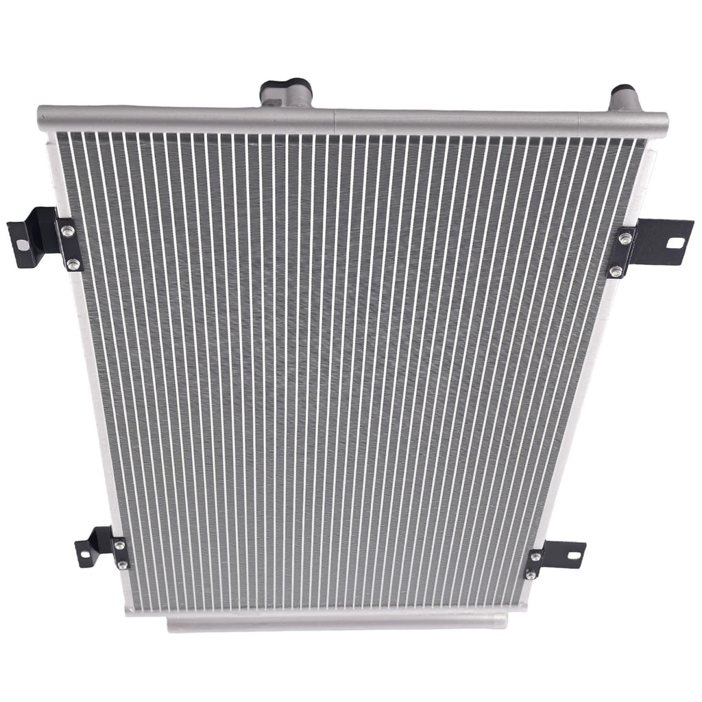 A/C Condenser for Toyota Highlander SE 2010–2013 CU3684