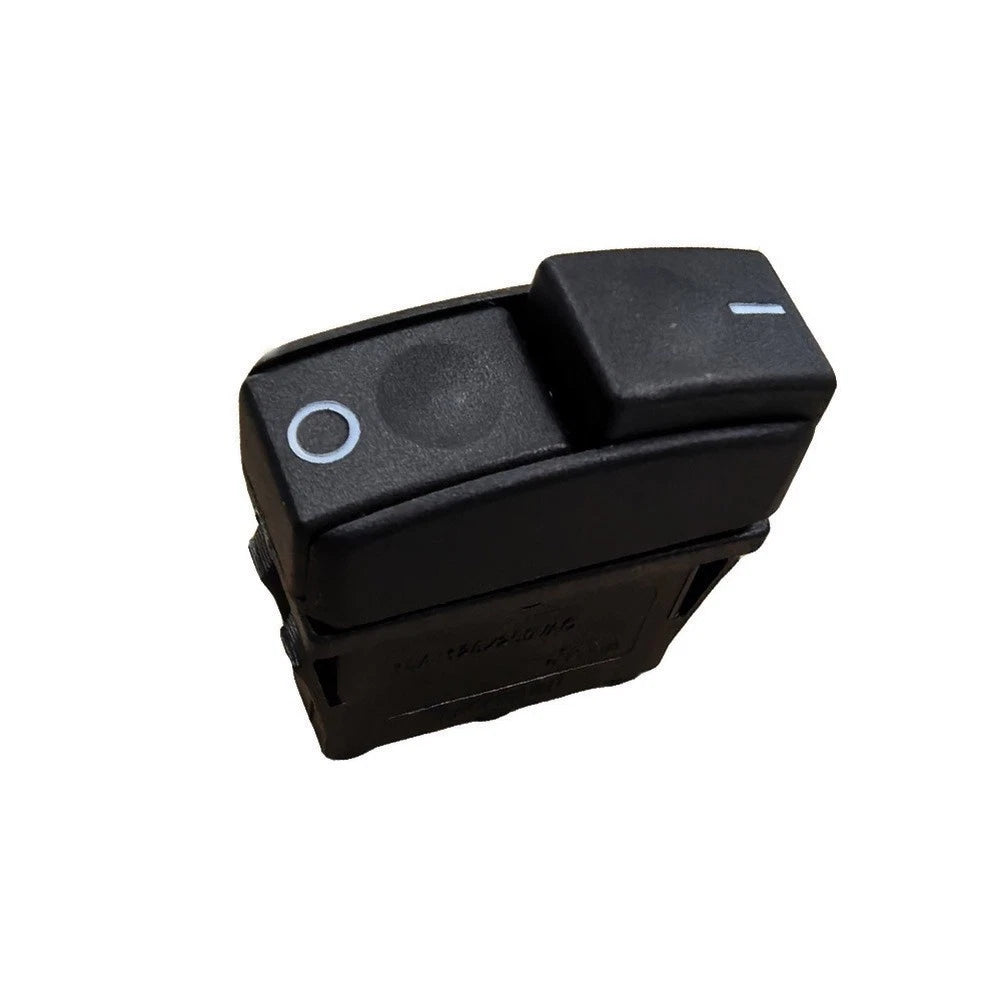 15A AC Push Button Switch for Karcher SC3 Steam Cleaner (125V 250V)