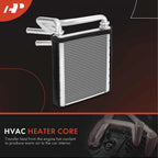 HVAC Heater Core for Honda HR-V (2015-2022)