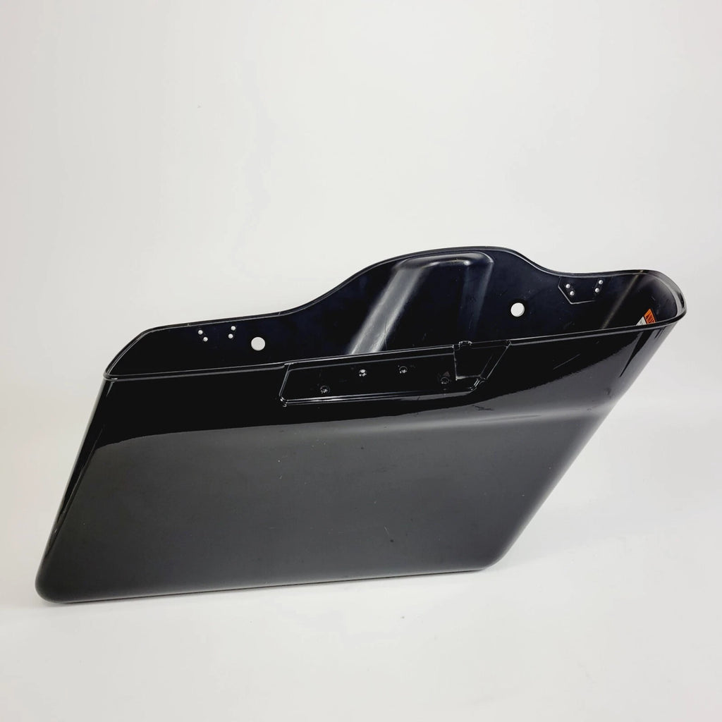 OEM Hard Right Saddlebag for Harley-Davidson Street Glide (2014–2023)