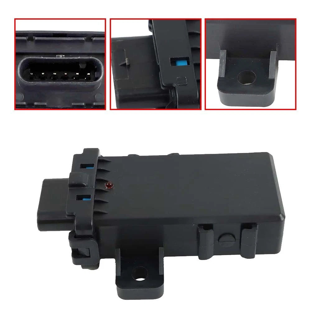 Set of TPMS Tire Pressure Monitoring Sensors for RVs and Trucks