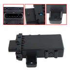 Set of TPMS Tire Pressure Monitoring Sensors for RVs and Trucks