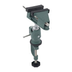 3" Work Bench Clamp for Universal Use (360° Swivel Rotating)