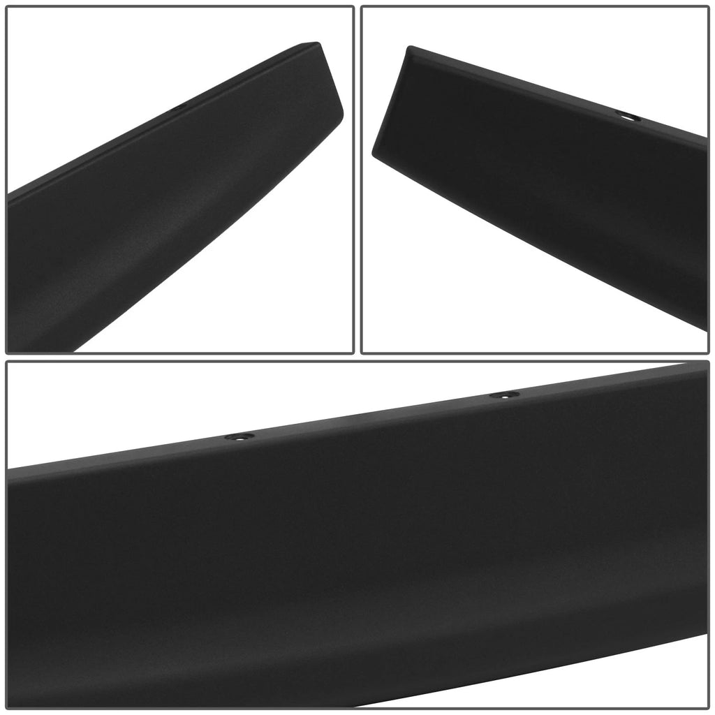 Rear Upper Tailgate Molding for RAM 1500 2500 3500 (2009–2018)