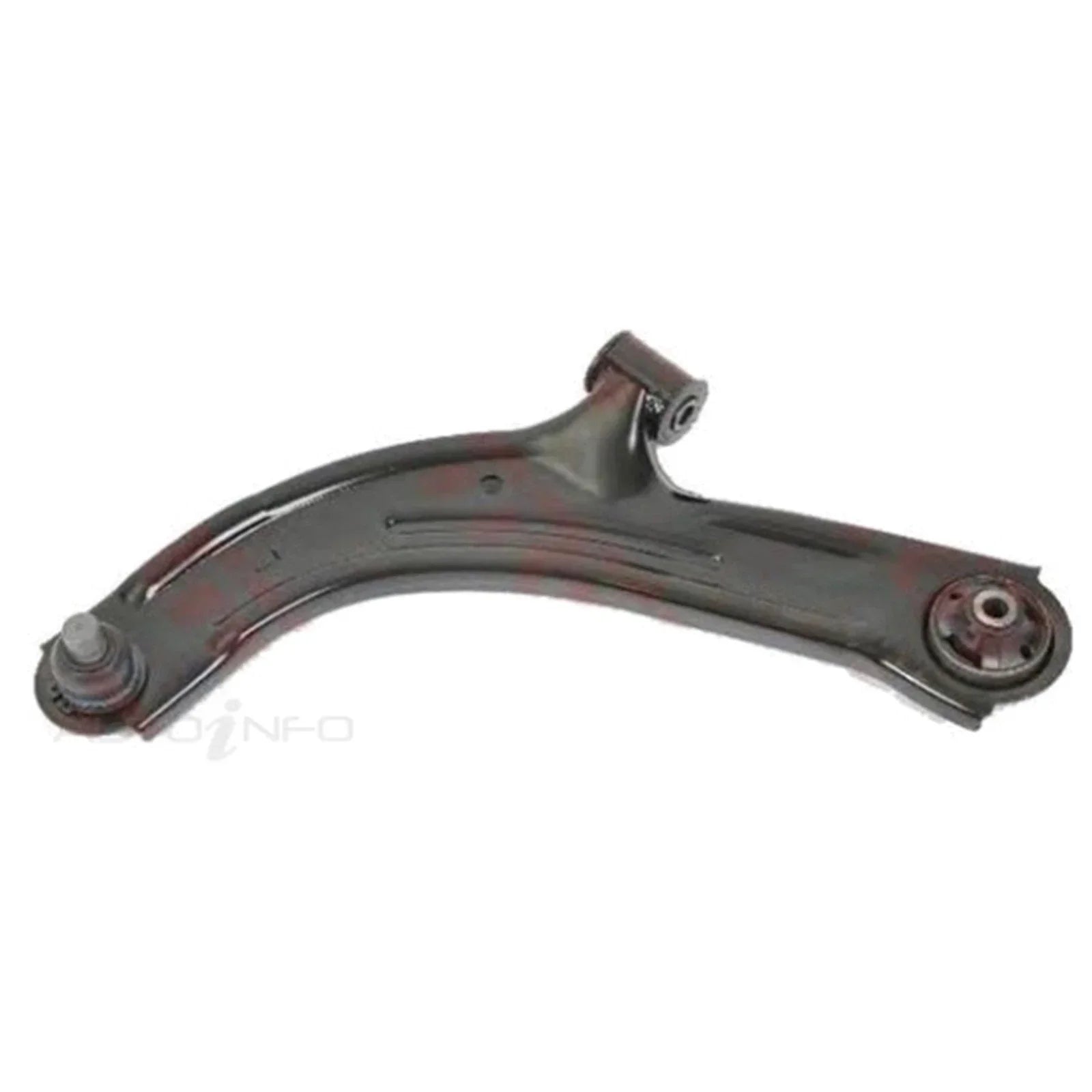 LH Front Lower Control Arm Assembly for Mitsubishi ASX XA XB XC (2010 - 2018)