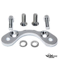 26" 4" Over Stock Springer Front End w/ Handlebar Adapter for Harley Custom