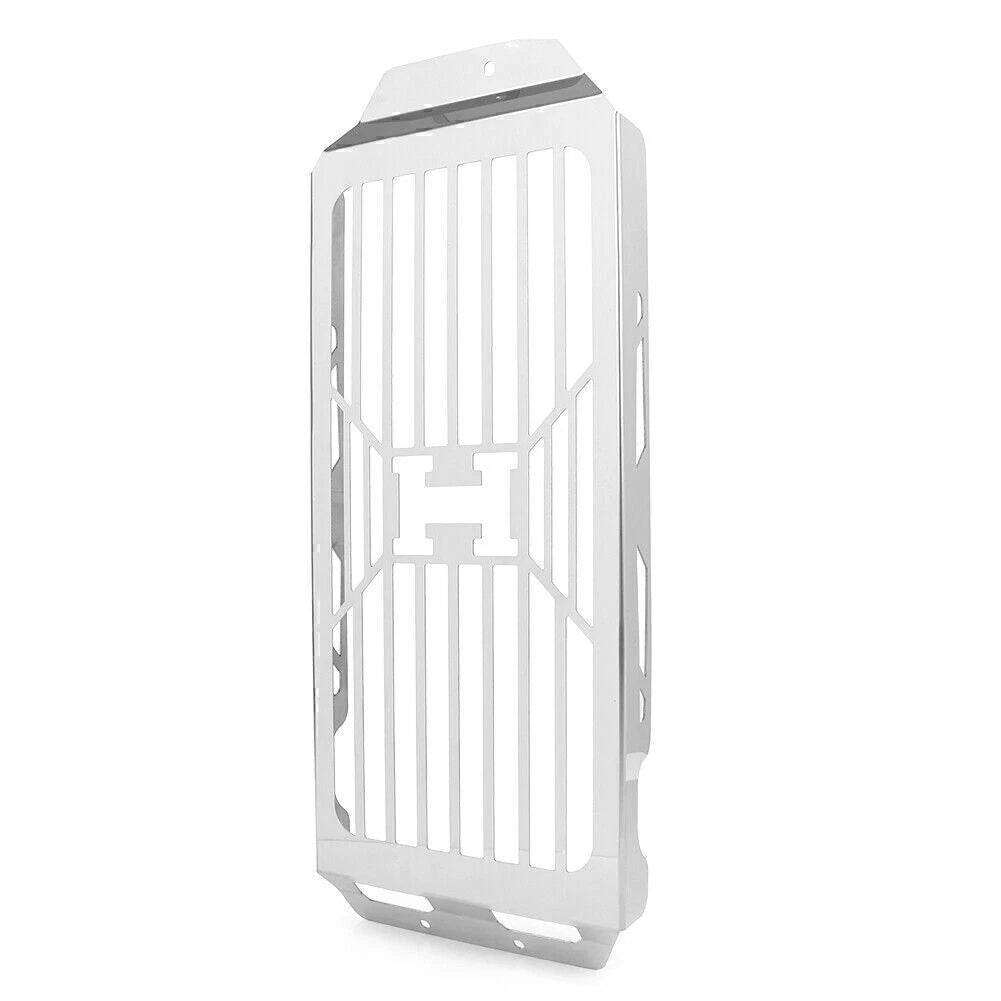 Radiator Grille Guard Cover for Honda Shadow Aero 750 VT750C C2 (2004–2009)
