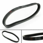 Drive Belt XTX5033 for Yamaha Apex GT LTX FX Nytro MTX RS Vector VMAX 700 (2003–2023)
