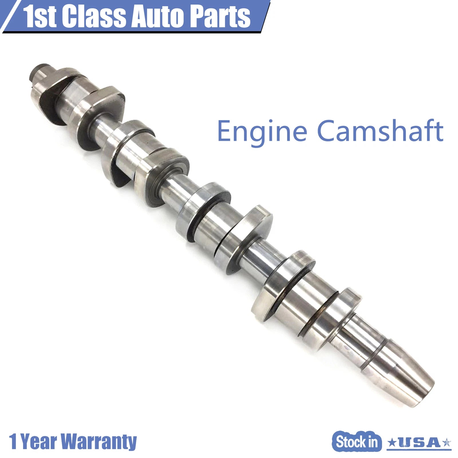 Camshaft Lifters for Volkswagen Jetta (2006–2018)