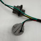 Tail Light Harness Socket & Wire for Kia Sedona (2015-2018)