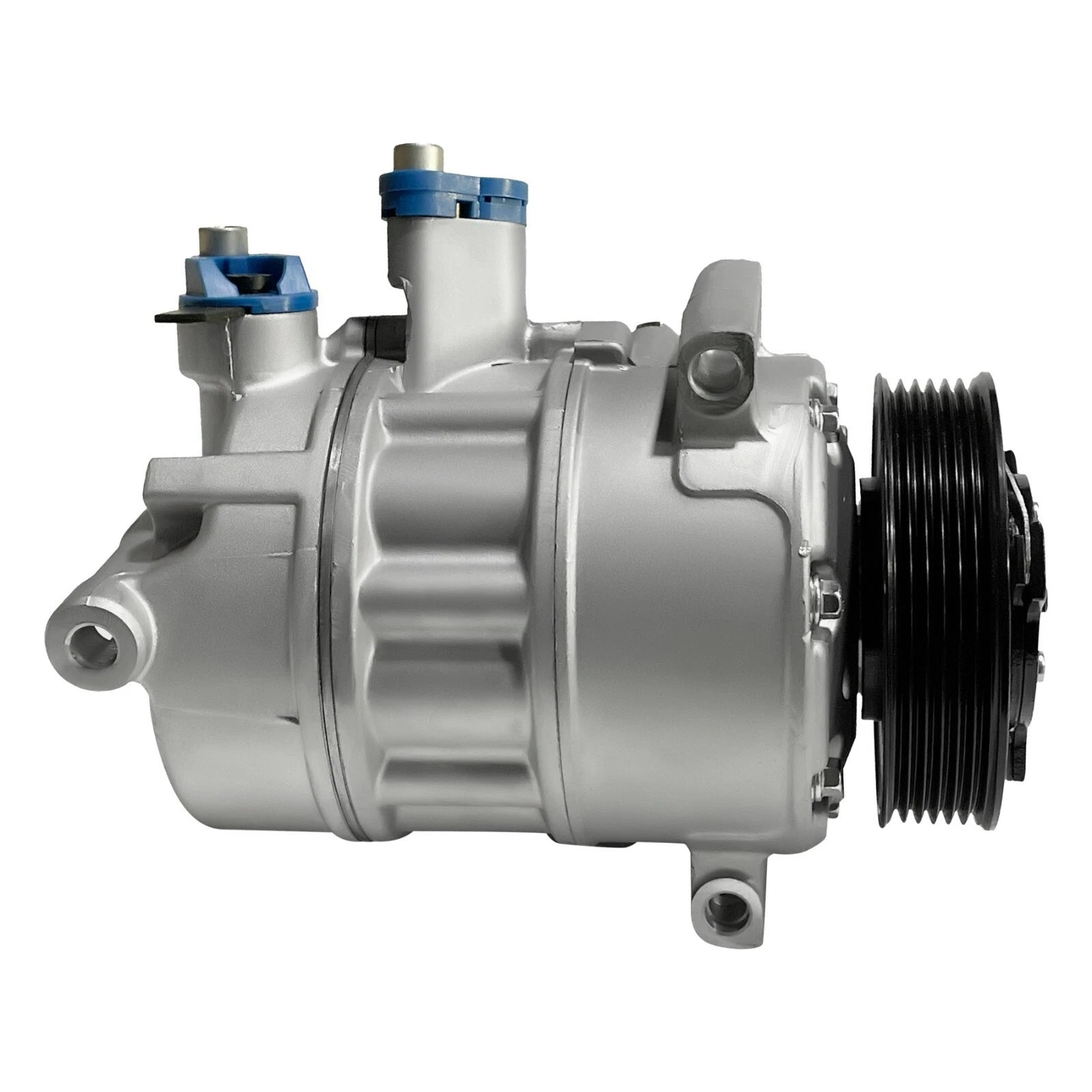 AC Compressor Replacement for VW CC 2.0L (2012-2017)