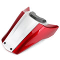 Rear Seat Passenger Cover Cowl for Honda CB1000R (2018–2023) Red