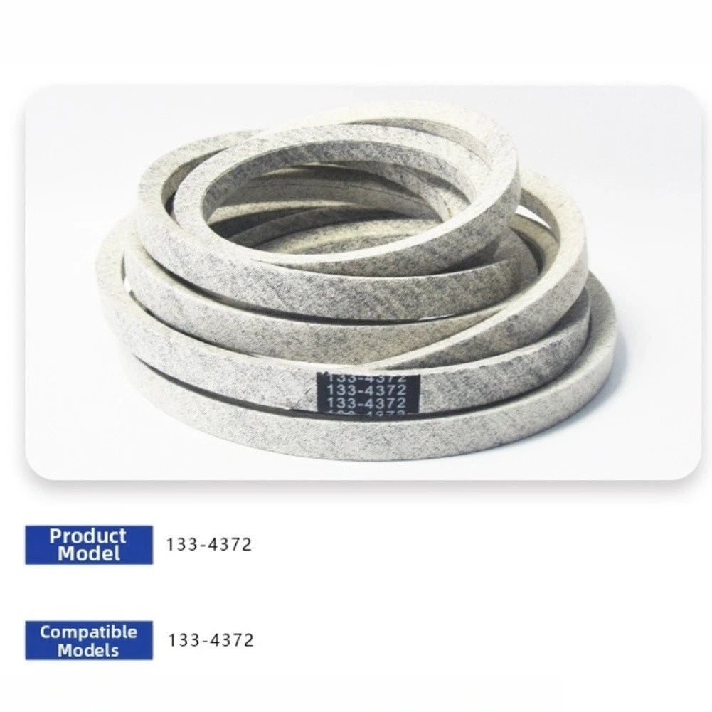 Reinforced V Belt for Toro Lawn Mower