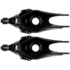 Pair Rear Lower Control Arms for Mercedes-Benz E320 E350 E500 E550 CLS500 CLS55