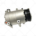 AC Compressor for Ford Focus LV 2.0L Petrol (2009–2011)