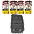 Auto Transmission Filter Kit + Oil for Falcon BF