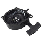 Pull Start Starter Recoil Assembly for Kawasaki KFX50 (2003–2006)